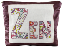 Zen collection - N°1- Zen