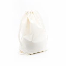 Large pouch - White cord