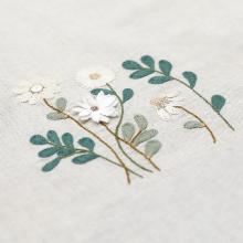 Spring embroideries n°11