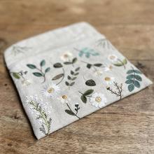 Floral Pouch - Louise