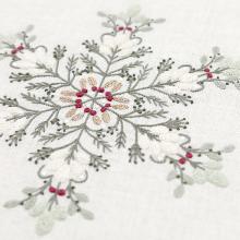 Crystal Snowflake