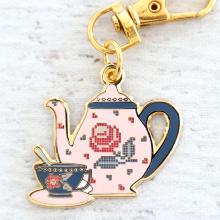Charmed “ Tea time”