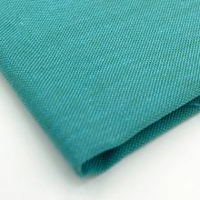 Turquoise cotton - Coupon