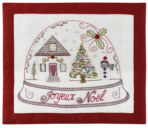 Quand noël s'en mêle - n°1