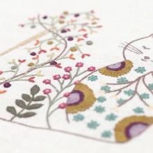 The autumn Cat