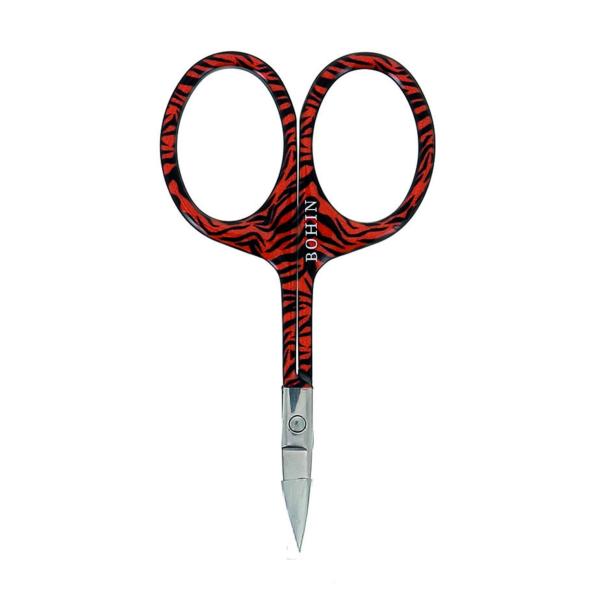 Wild scissors - Tiger