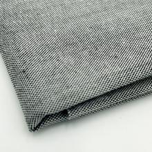 Grey black cotton - Coupon