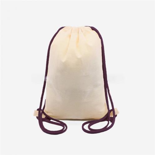 Snack bag - Lilac lace