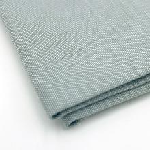 Blue grey cotton - Coupon