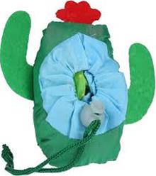 Tote bag cactus