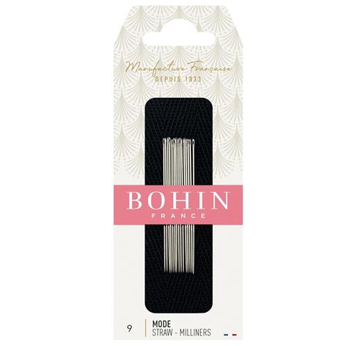Needles "Fashion" N°9 - Bohin