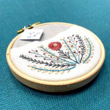 Advent calendar - N°12 - Complete kit
