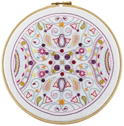 Mandala n°6