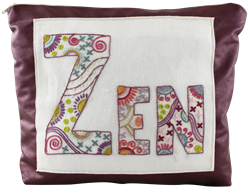 Zen collection - N°1- Zen