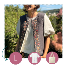 Coralie - Easy Custo board