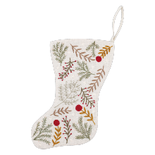 Little Christmas Stocking - N°4