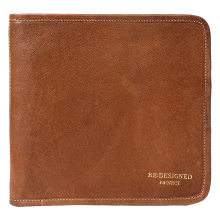 Embroiderer’s Pouch - Walnut