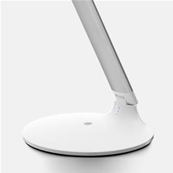 Rechargeable magnifying lamp