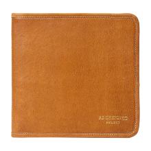 Embroiderer’s Pouch - Camel