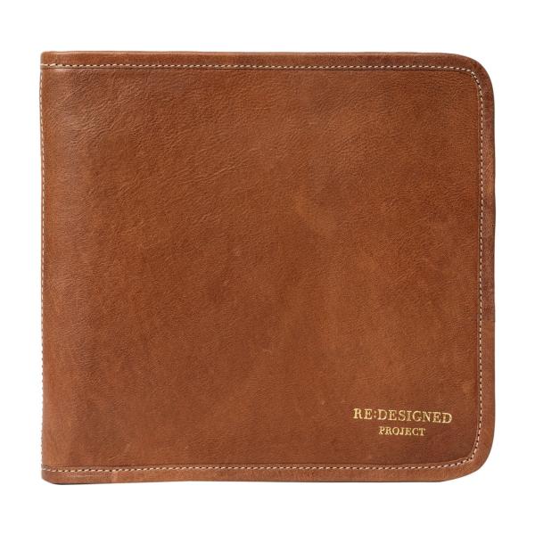 Embroiderer’s Pouch - Walnut