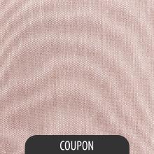 Light pink cotton - Coupon