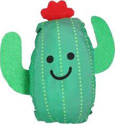 Tote bag cactus