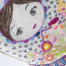 Trousse Matriochka - bis