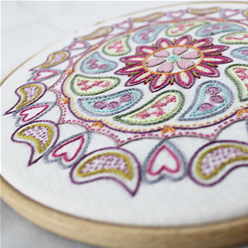 Mandala n°1