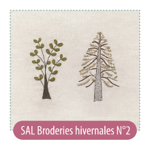 Broderies hivernales N2 (SAL)