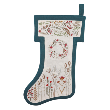 Big Christmas Stocking