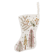 Little Christmas Stocking - N°1