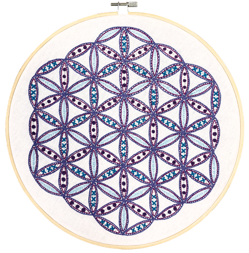Flower of life