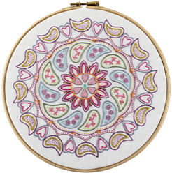 Mandala n°1
