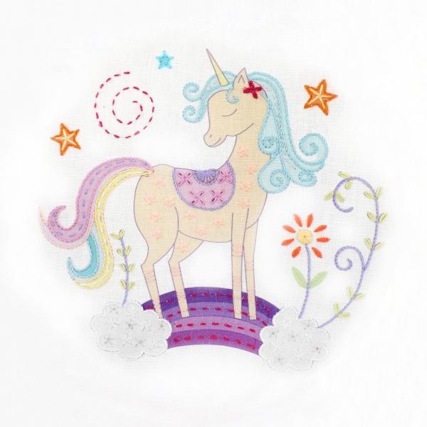 Les petits kits - Licorne