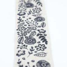 Embroidery Band - Lily (M)