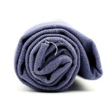 Denim Linen Fabric Piece