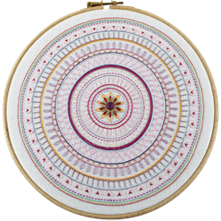 Mandala n°2