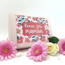 BOX n° 2 : Happy mother's day