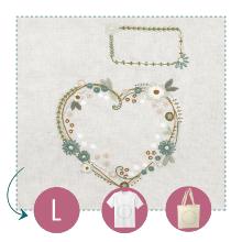 Heart - Custo Board