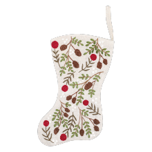 Little Christmas Stocking - N°2