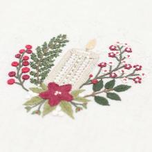 Lueur d'hiver