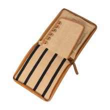 Embroiderer’s Pouch - Camel