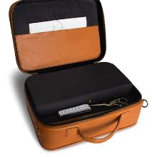 Embroiderer's Storage Case