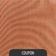 Orange cotton - Coupon