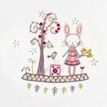 Promenons-nous dans les bois (sold without hoop)