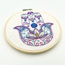 La main de Fatma (sold without hoop)