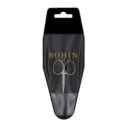 Pocket embroidery scissors - Bohin - 5,5 cm