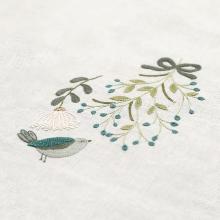 Spring embroideries n°8