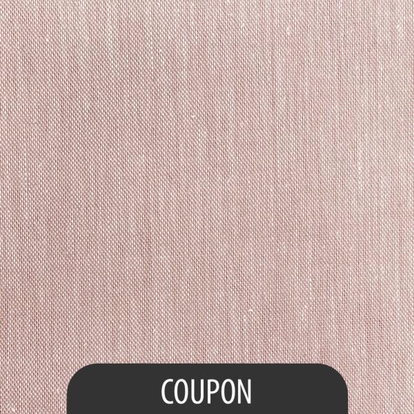 Light pink cotton - Coupon