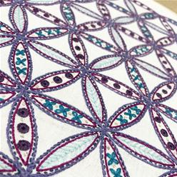 Flower of life